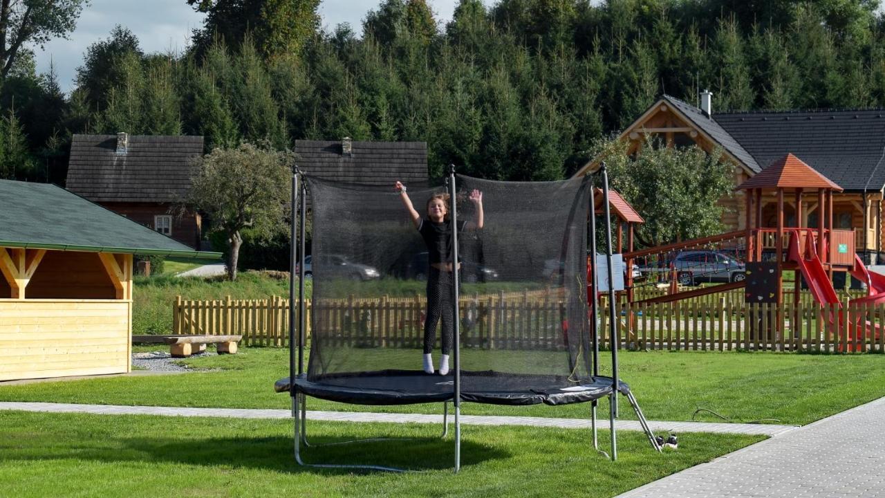 Rezort Zvernica Vlachy - Family & Fun Exterior photo