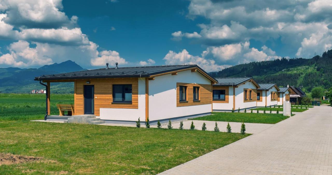 Rezort Zvernica Vlachy - Family & Fun Exterior photo