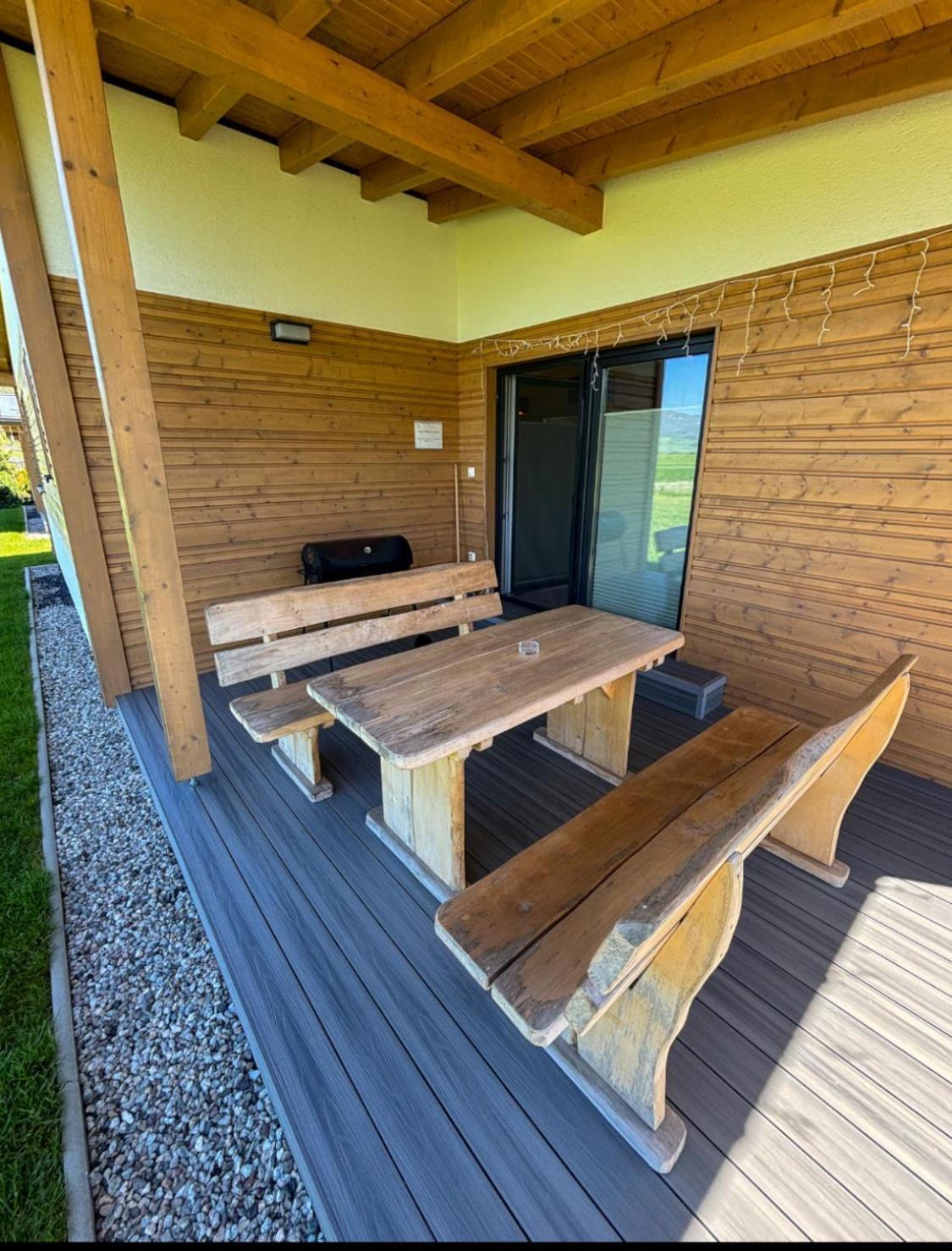 Rezort Zvernica Vlachy - Family & Fun Exterior photo