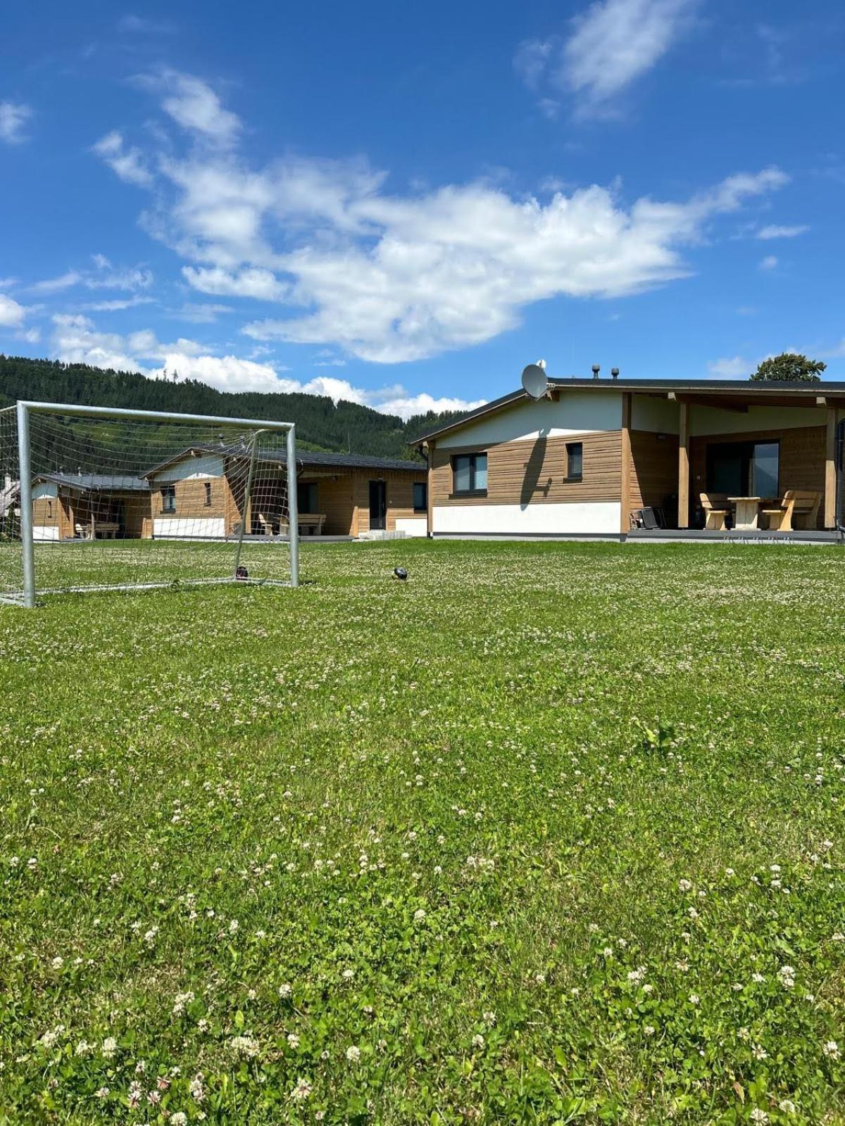 Rezort Zvernica Vlachy - Family & Fun Exterior photo